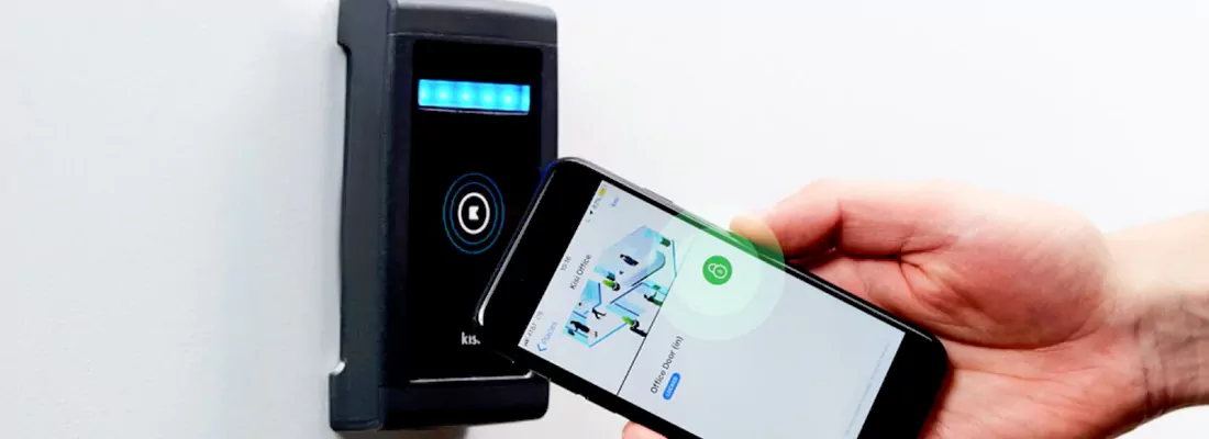 Features of Our Remote Access Control Systems in Maitland, FL