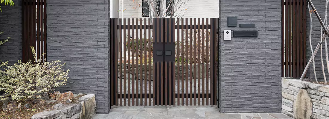 Gate System Repair and Maintenance Services in Maitland, FL