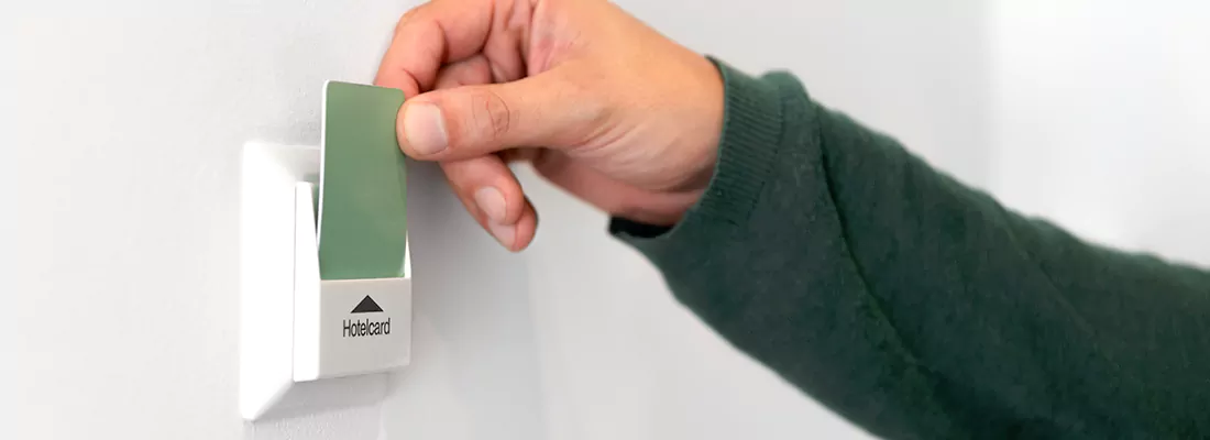 How Door Schedule Systems Improve Access Control in Maitland, FL