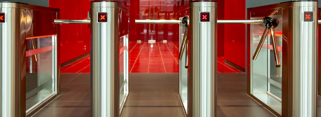 Low-Maintenance RFID Gate Installations in Maitland, FL