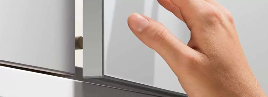 Professional Installation of Push to Open Door Systems in Maitland, FL