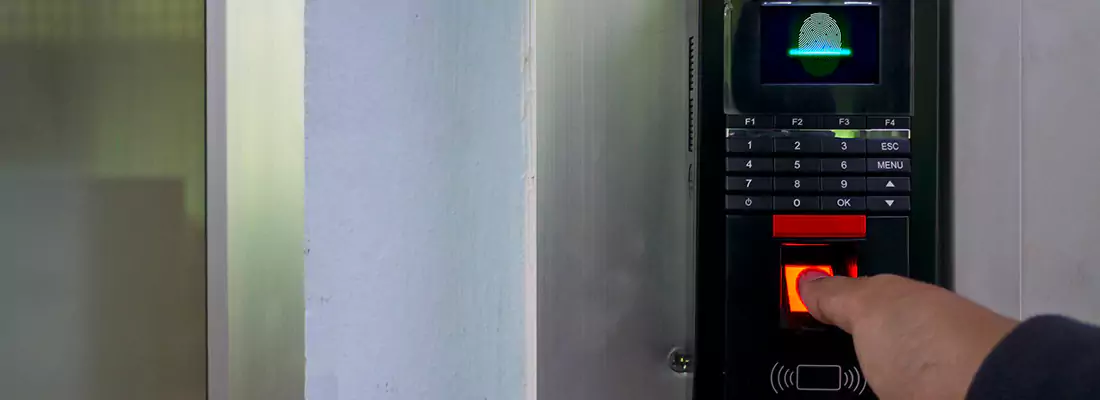 Reliable Access Control System Installation in Maitland, FL