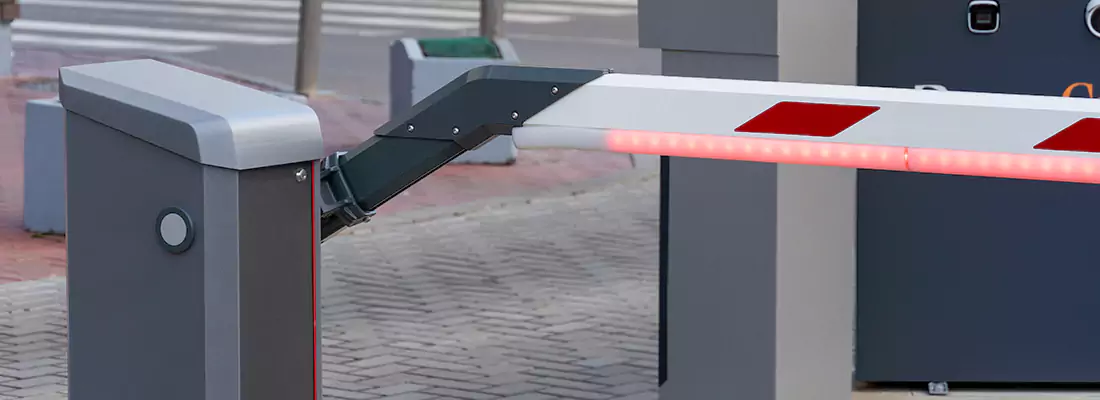 Reliable and Durable Automatic Vehicle Barriers in Maitland, FL