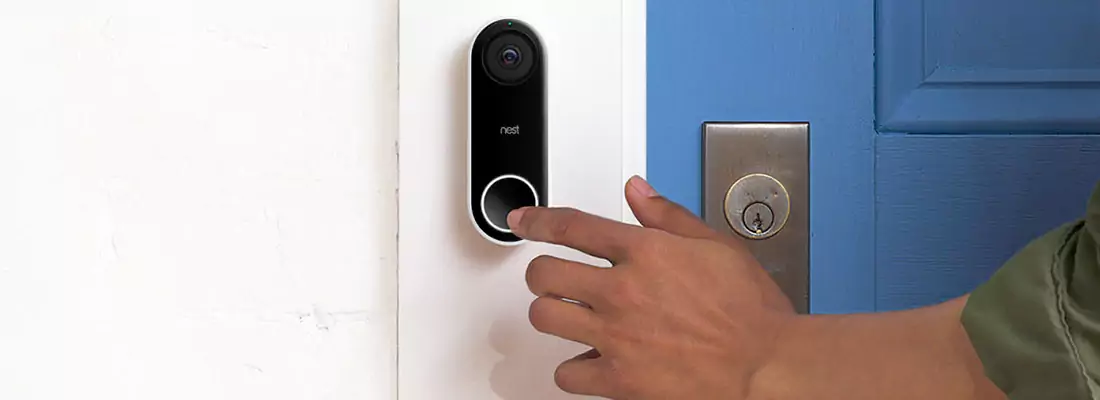 Reliable Electric Doorbell Services in Maitland, FL