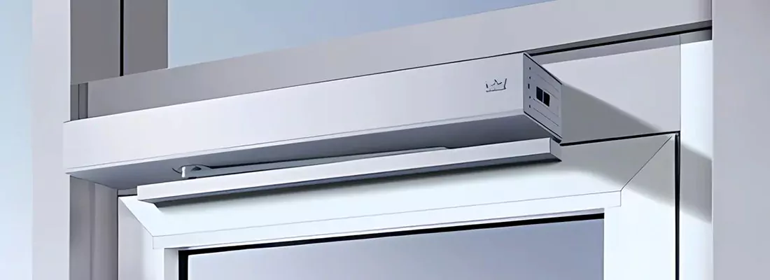 Residential and Commercial Low Energy Door Operator Solutions in Maitland, FL