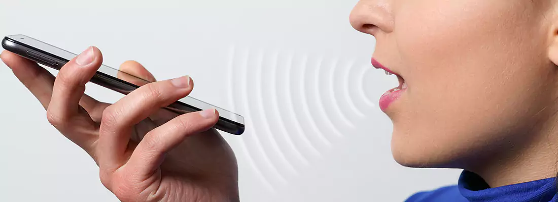 Residential and Commercial Voice Recognition Access Solutions in Maitland, FL