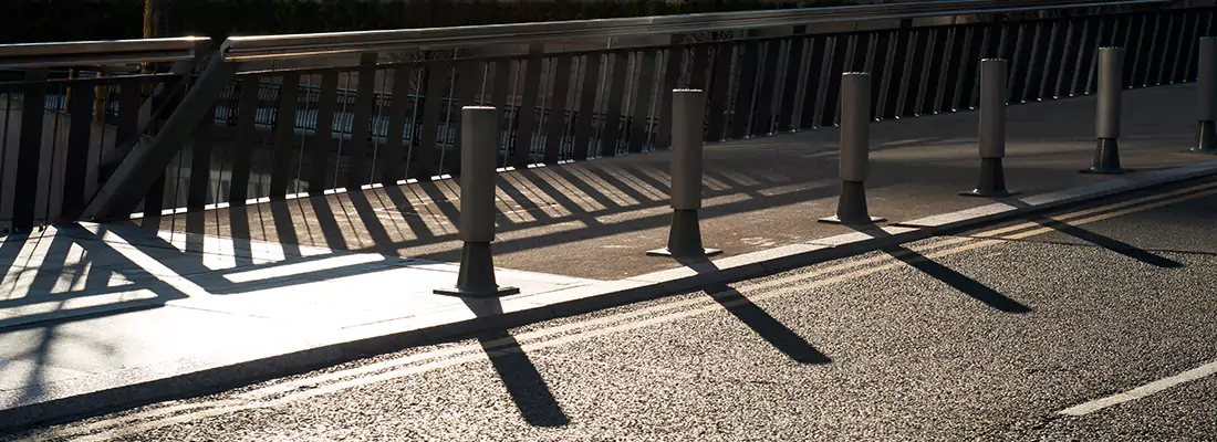 Retractable Driveway Post Repair Services in Maitland, FL
