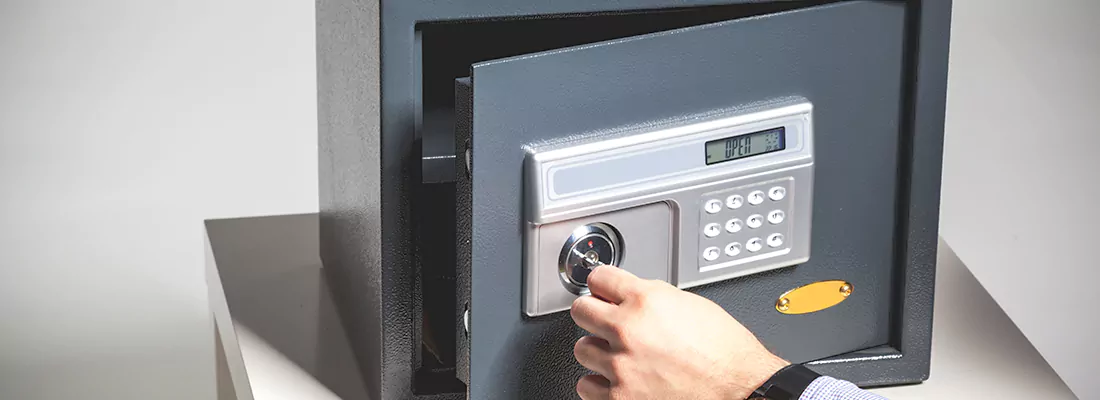 Safe Opening Repair in Maitland