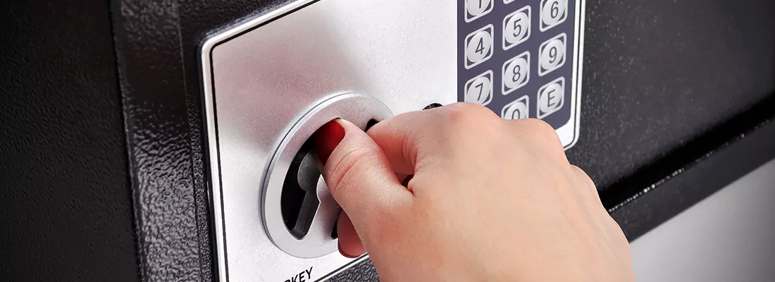 Safe Replacement in Maitland, FL