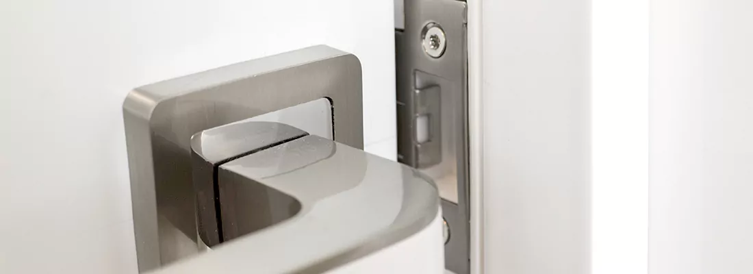 Seamless Integration of Magnetic Locks with Access Control Systems in Maitland, FL