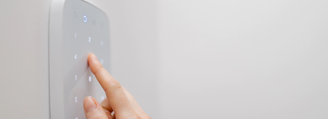 Secure Smart Doorbell Solutions in Maitland, FL For Residents