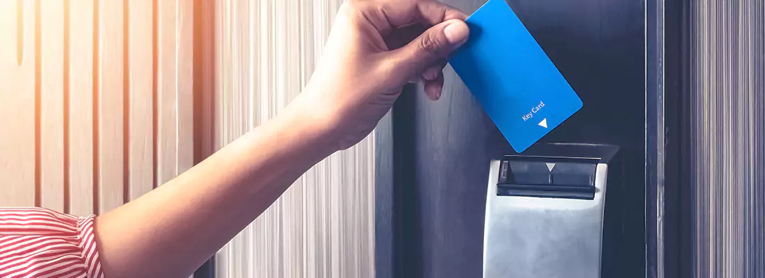 Secure Your Maitland Home or Business with Electric Locks