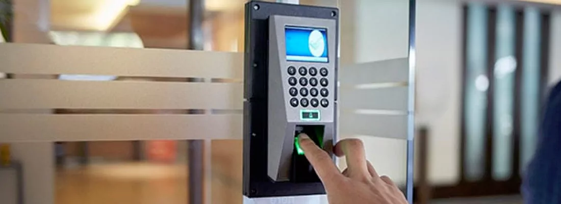 Secure Your Facility with Industrial Access Control Installation in Maitland, FL