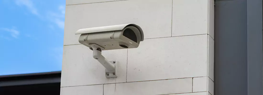 Secure Your Property with Wireless CCTV Systems in Maitland, FL