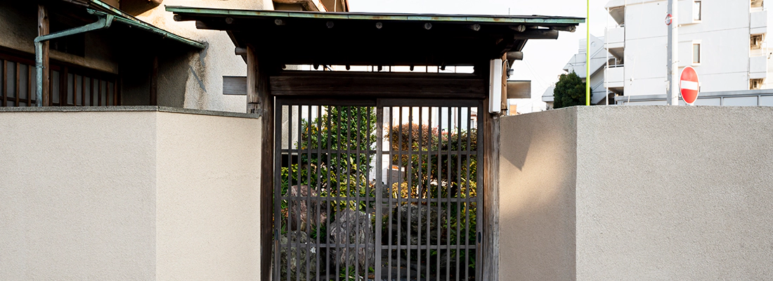 Security Gate Maintenance Services in Maitland, FL