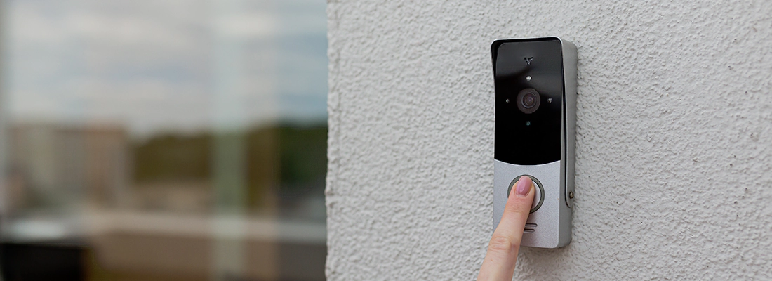 Smart Doorbell Installation Experts in Maitland, FL
