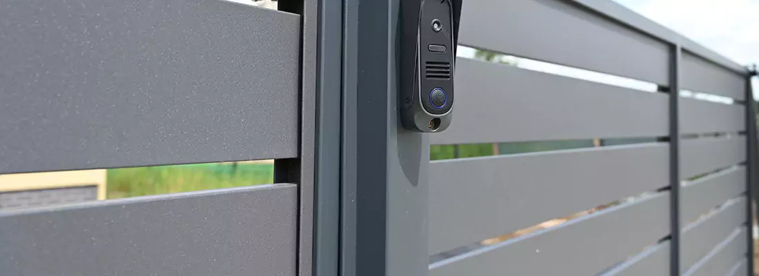 Smart Electric Doorbells with Video and Motion Detection in Maitland, FL