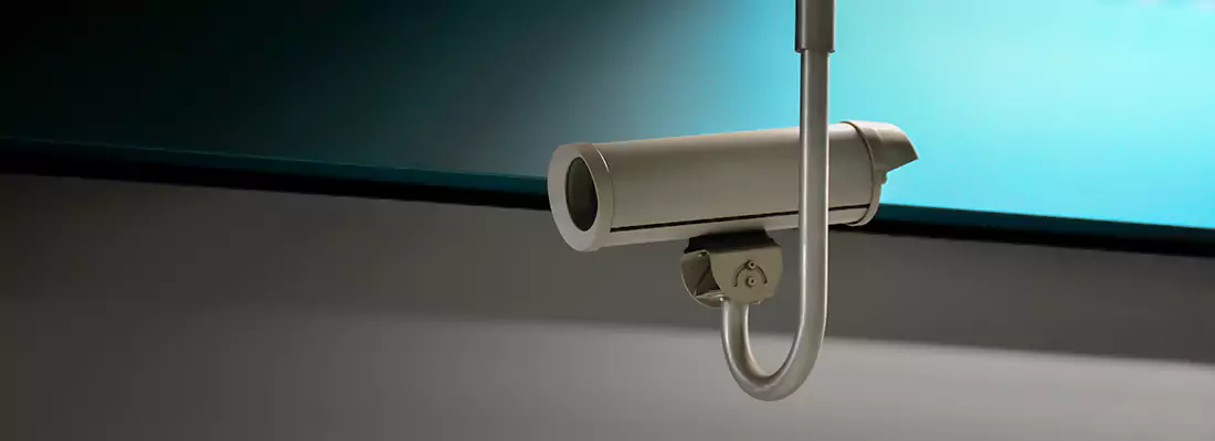 Smart Wireless CCTV Cameras for Remote Monitoring in Maitland, FL