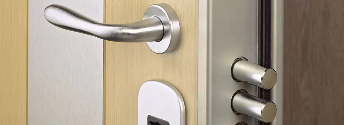 Steel and Reinforced High-Security Doors in Maitland, FL