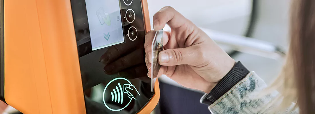 Touchless Entry Systems For Enhanced Accessibility in Maitland, FL