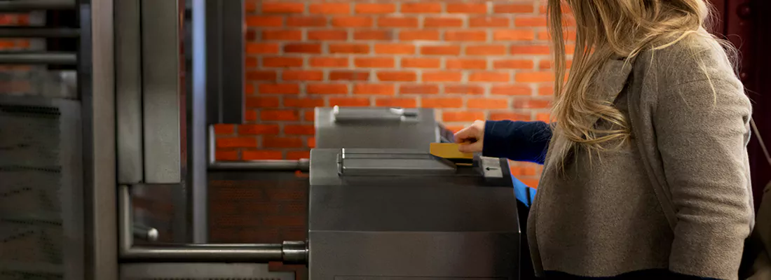Upgrade to Modern Security Turnstile Systems in Maitland, FL