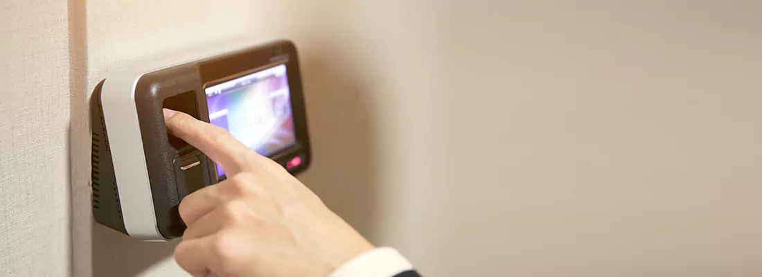 Upgrade Your Business Security with Access Control in Maitland, FL