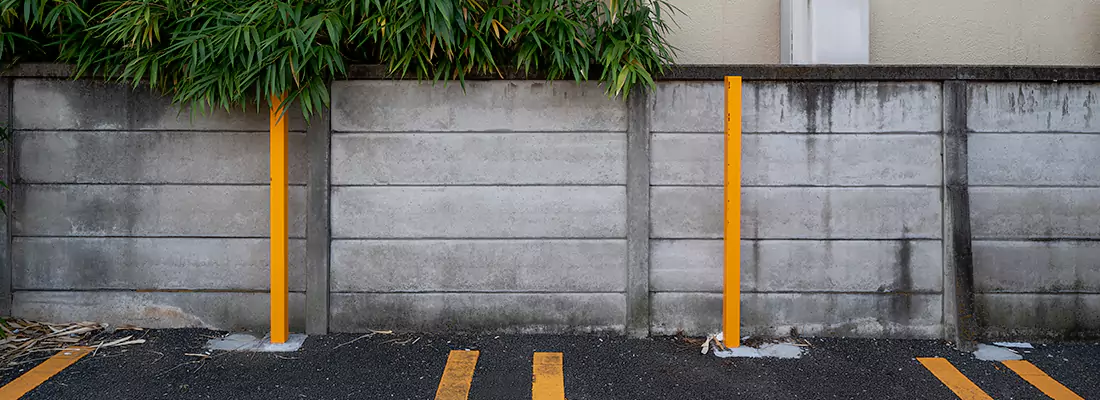 Upgrade Your Property with Professional Retractable Driveway Post Installation in Maitland, FL