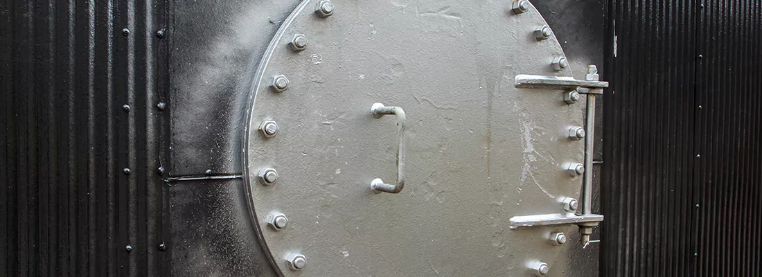 Vault Installation Cost in Maitland, FL