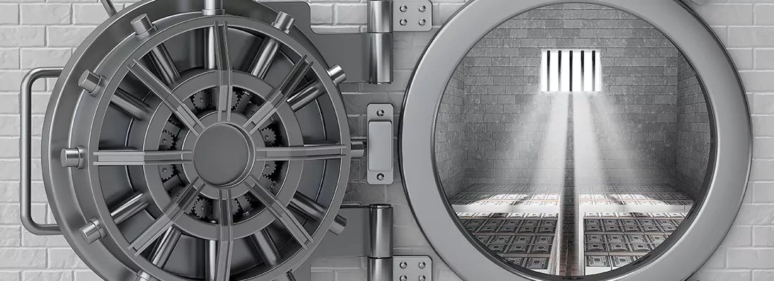 Vault Repair in Maitland, FL