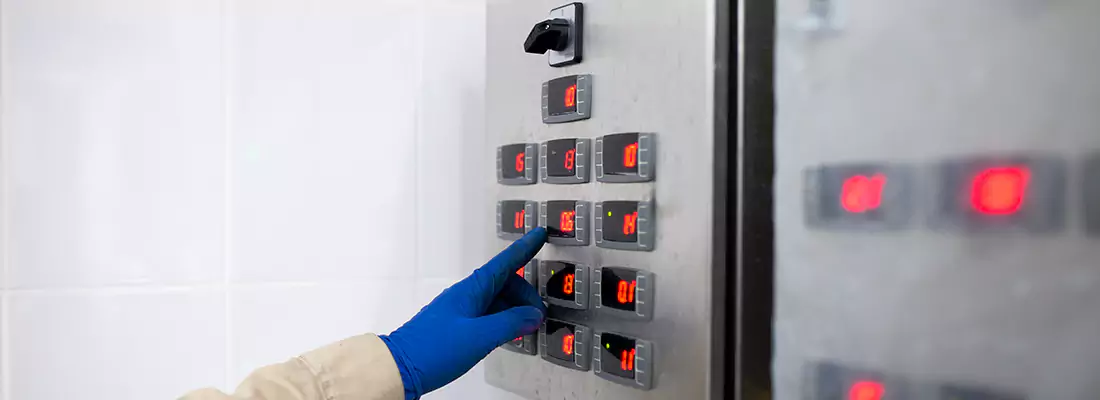 Building Intercom System Installation in Maitland, FL