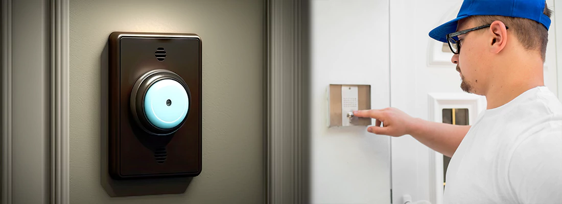 Why Choose Maitland Access Control for Door Wave Button Installation in Maitland, FL?