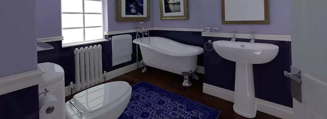 Emergency Washroom Call System Installation in Maitland, FL
