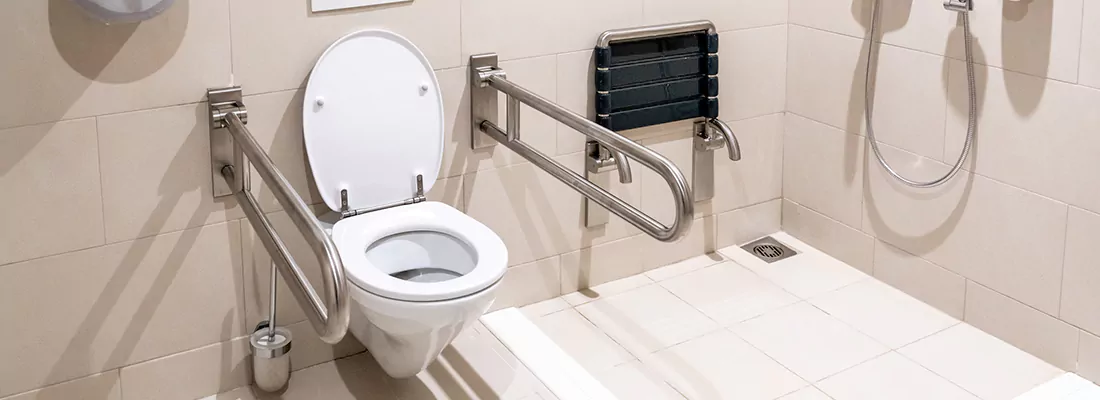 Why Choose Us for Handicap Restroom Services in Maitland, FL?