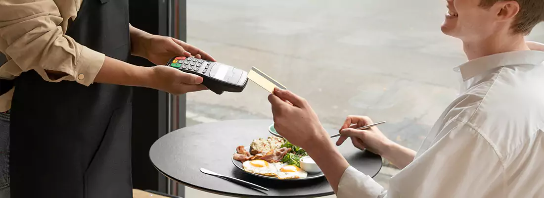 Restaurant Access Control Services in Maitland, FL