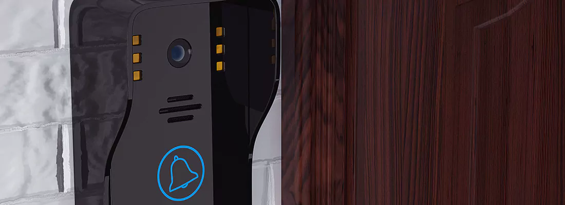 Wireless Gate Intercom Solutions for Homes and Businesses in Maitland, FL