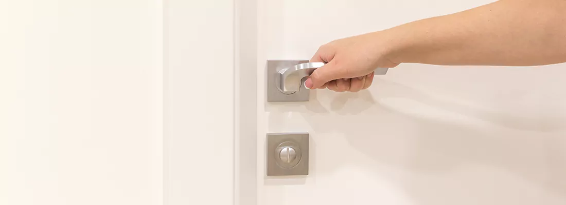 Wireless Push to Lock Door Options in Maitland, FL